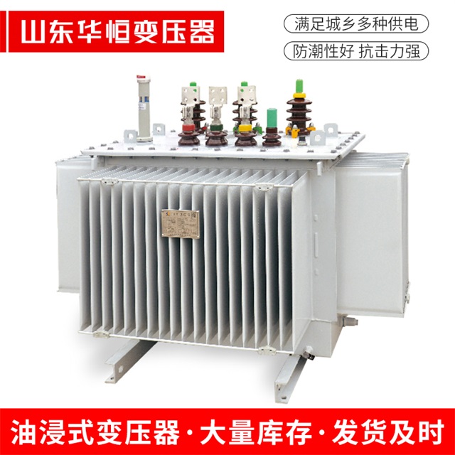 S13-10000/35新华新华新华电力变压器